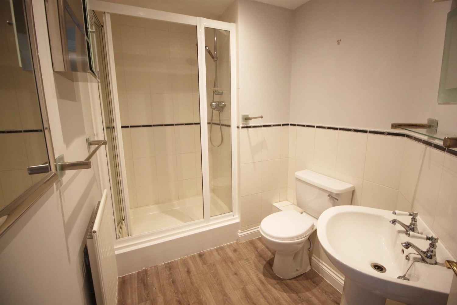 Station Road, Netley Abbey, Southampton, SO31 5JA