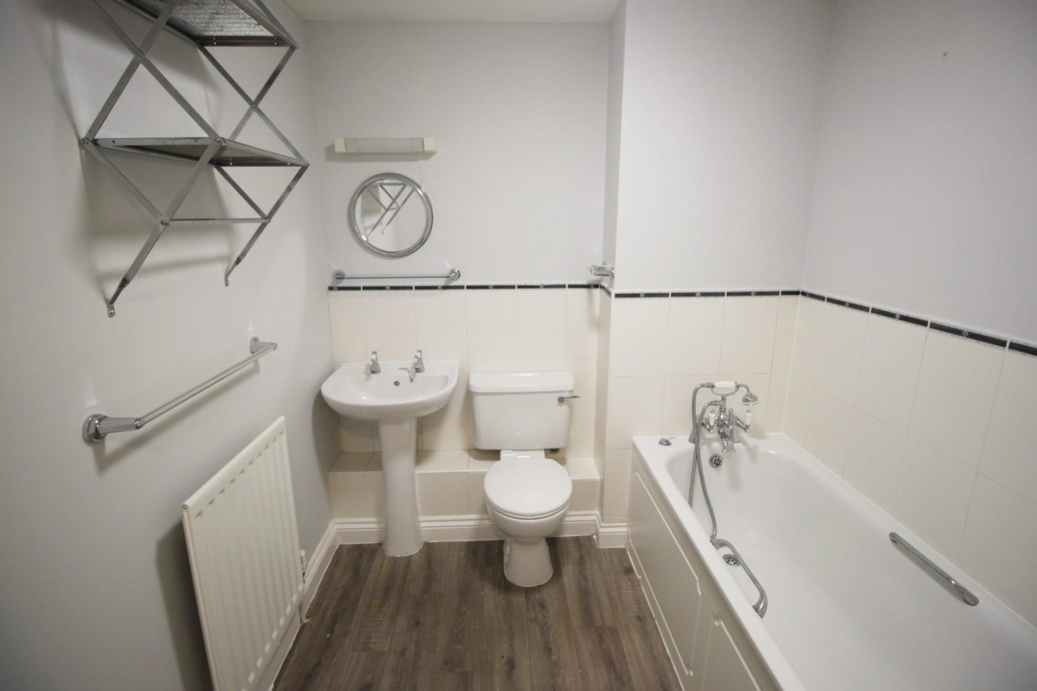 Station Road, Netley Abbey, Southampton, SO31 5JA