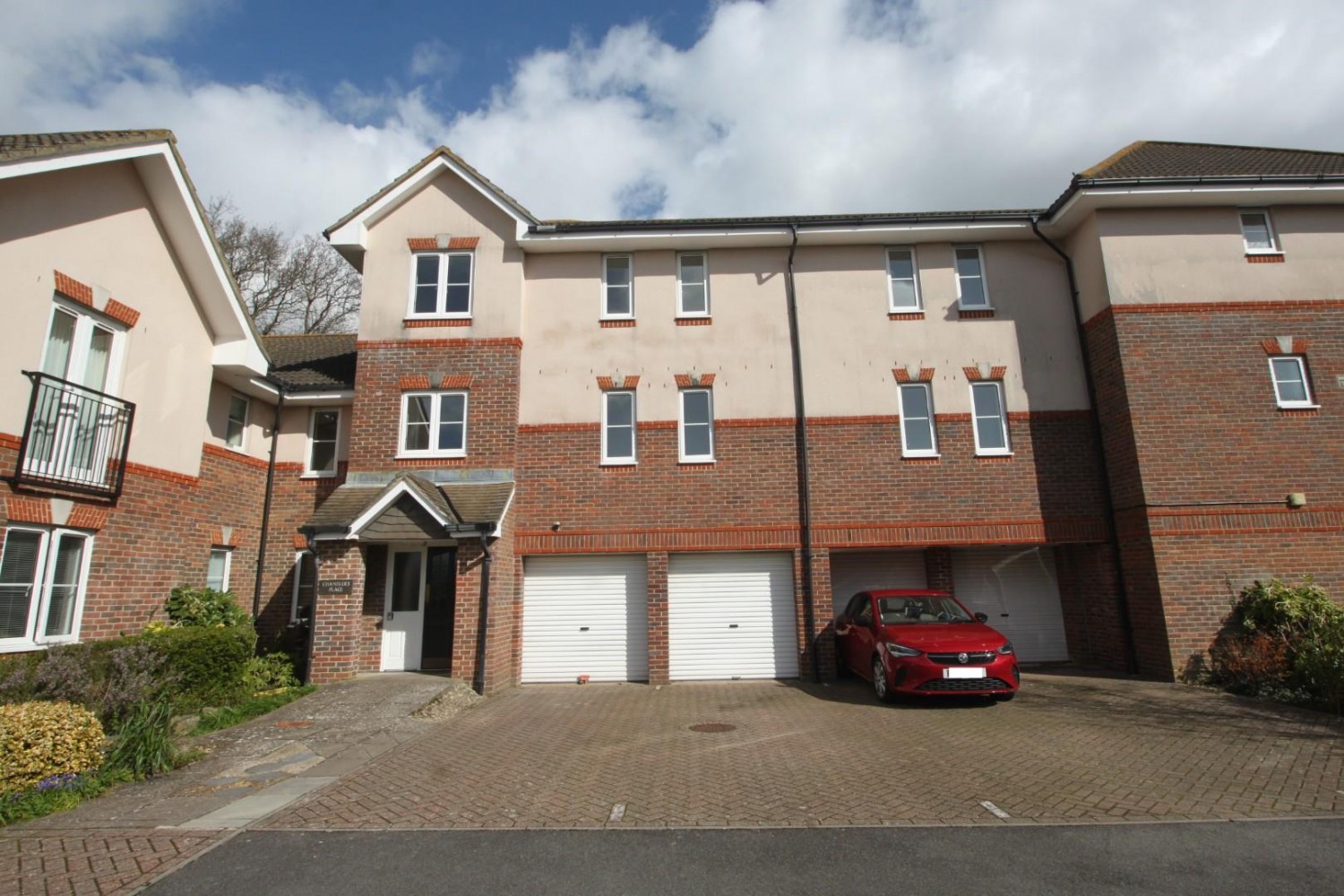 Station Road, Netley Abbey, Southampton, SO31 5JA