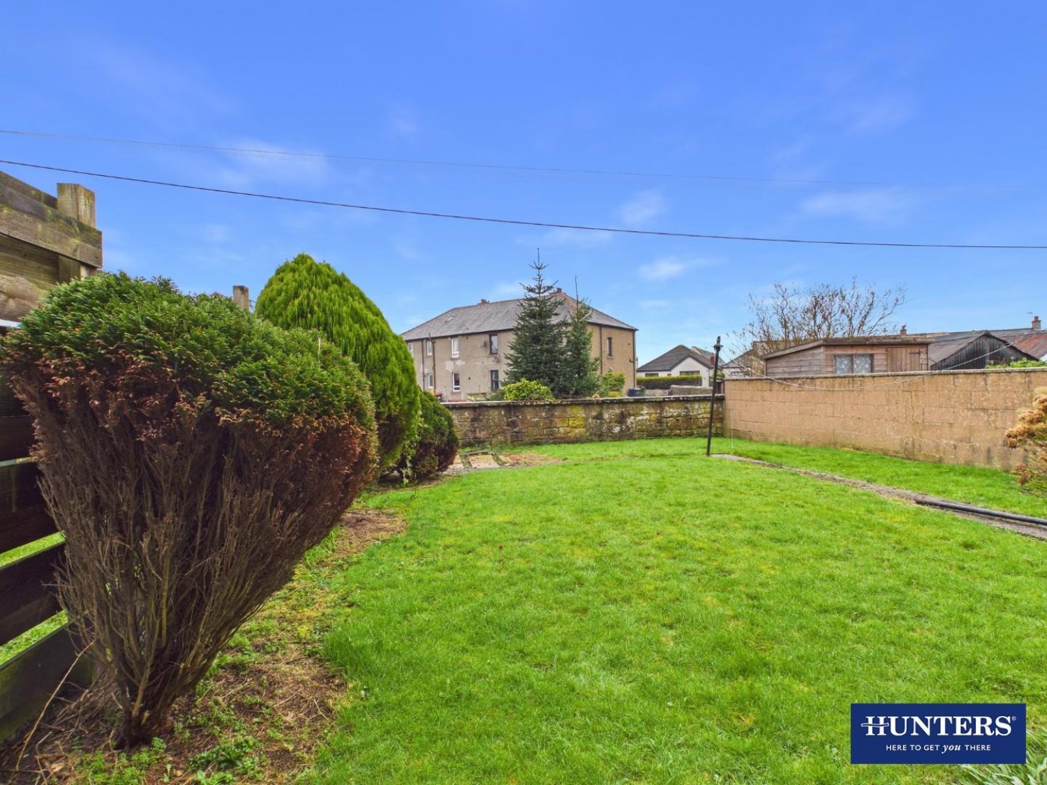 Drummond Road, Annan