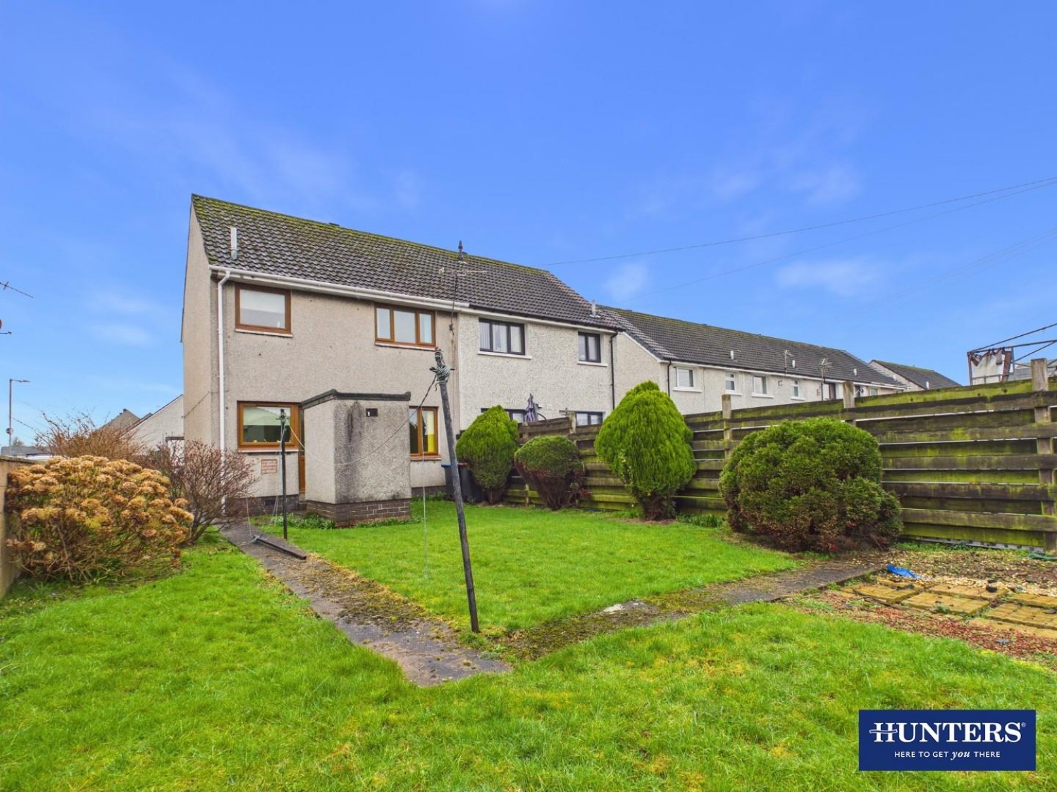 Drummond Road, Annan