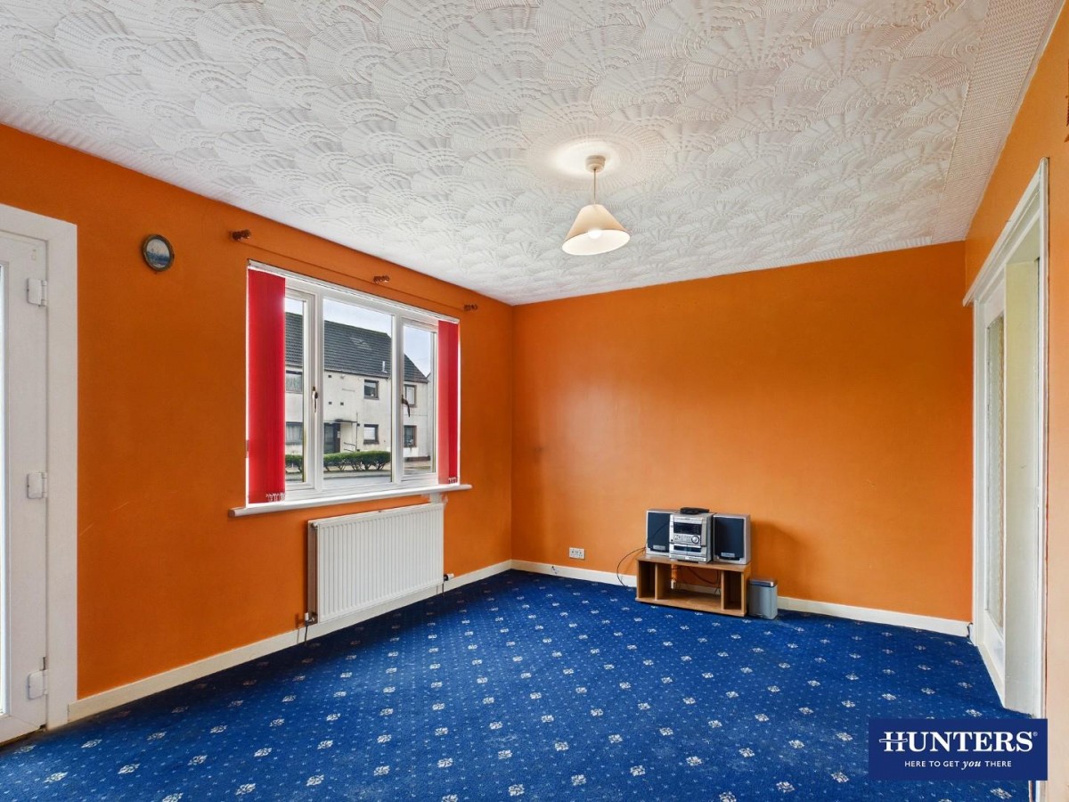 Drummond Road, Annan