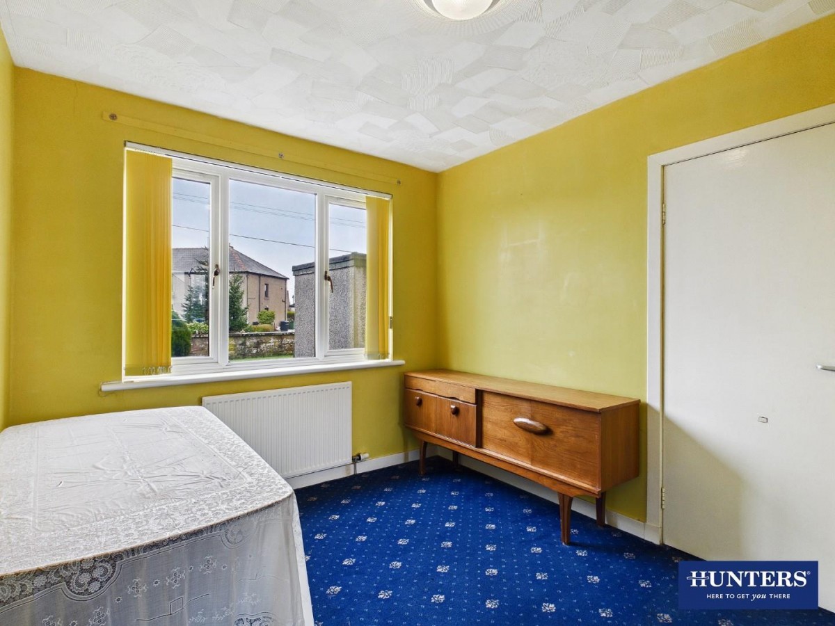 Drummond Road, Annan