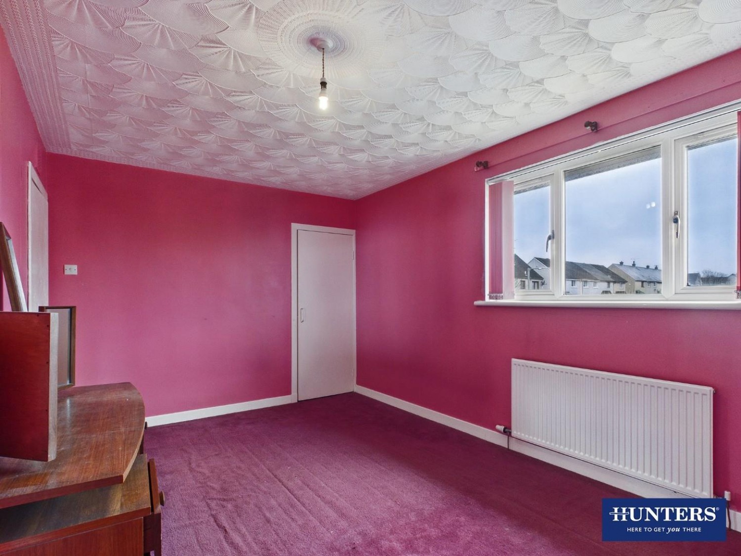 Drummond Road, Annan