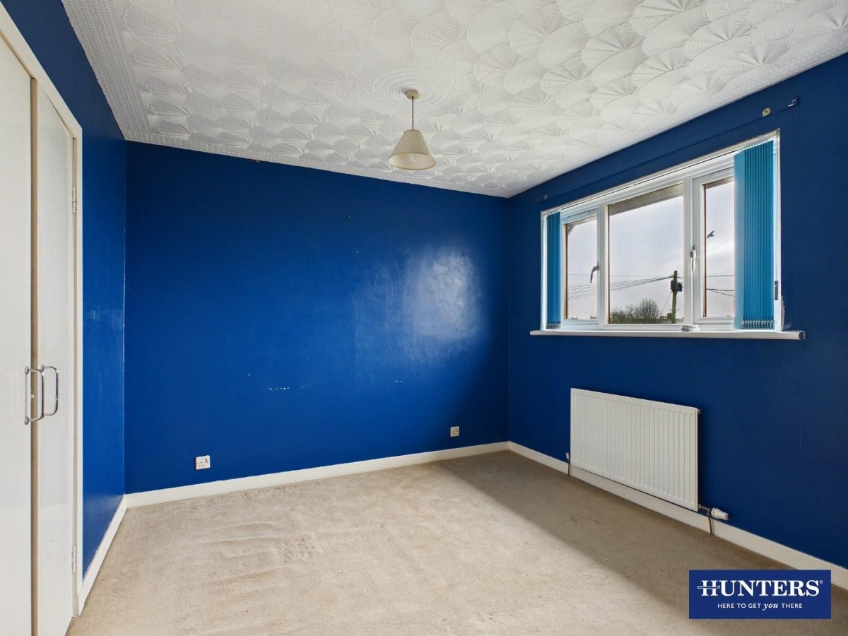 Drummond Road, Annan