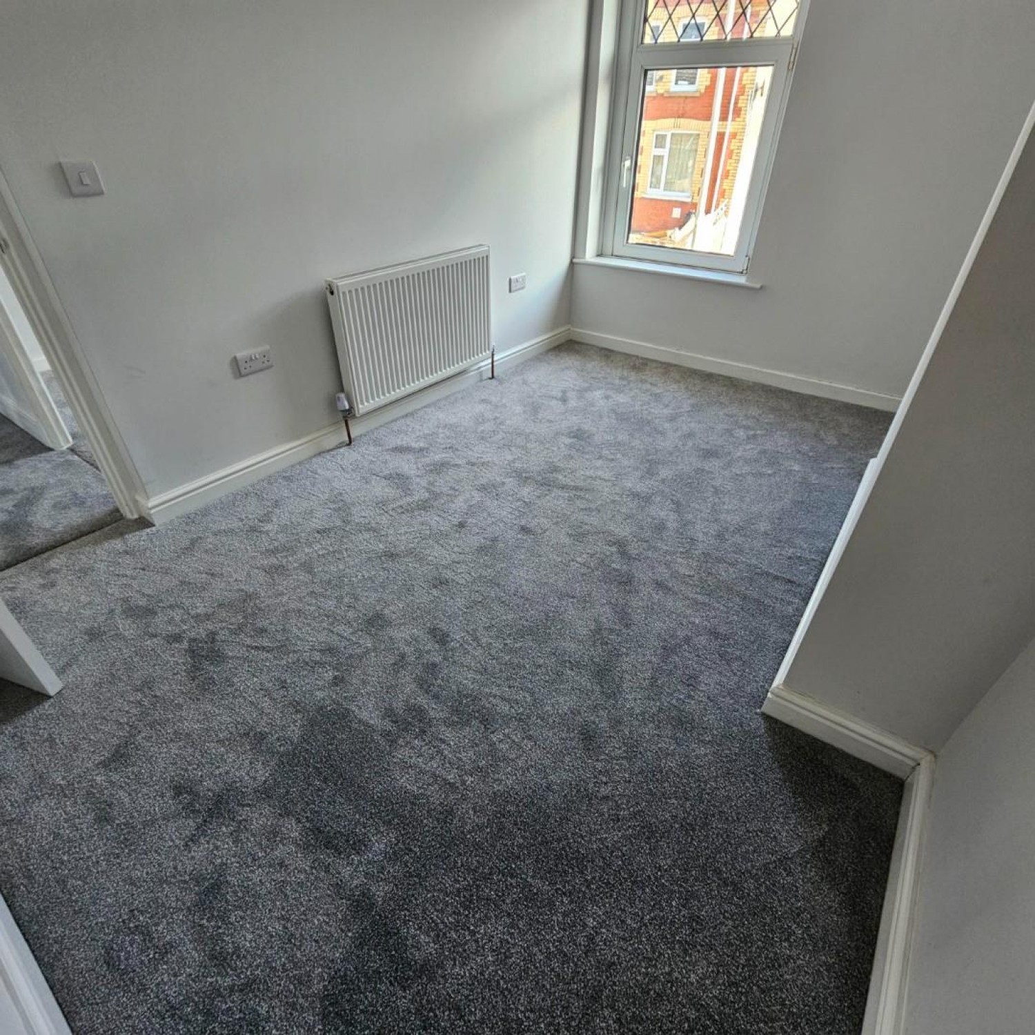 The Avenue, Pontycymer