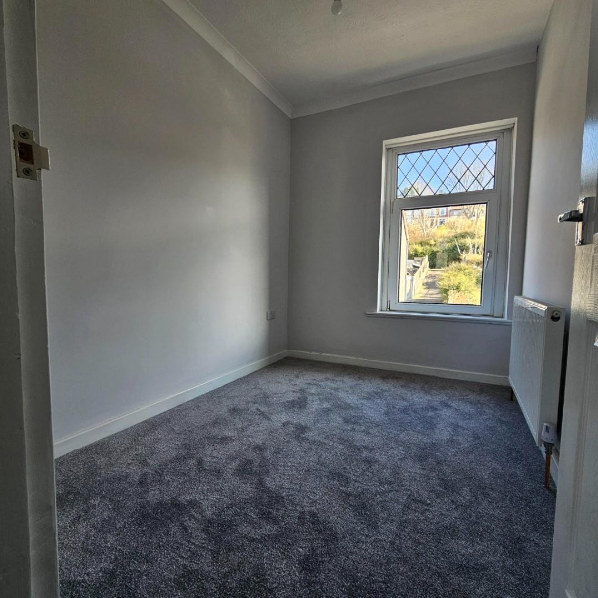 The Avenue, Pontycymer