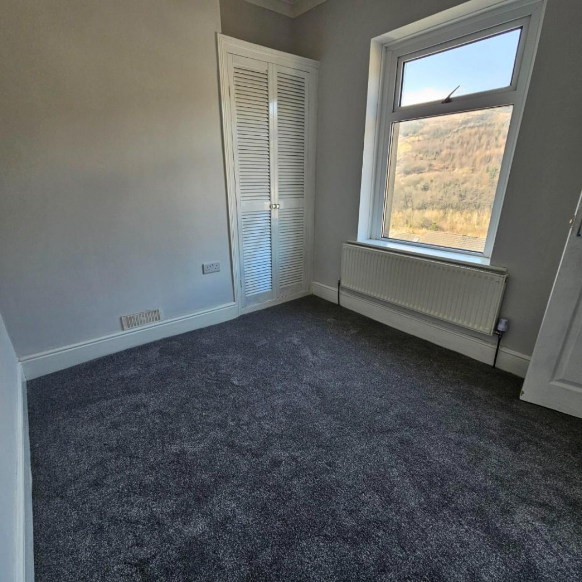 The Avenue, Pontycymer