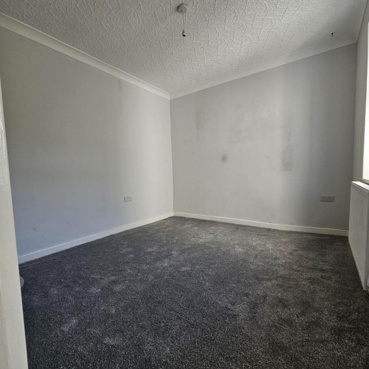 The Avenue, Pontycymer