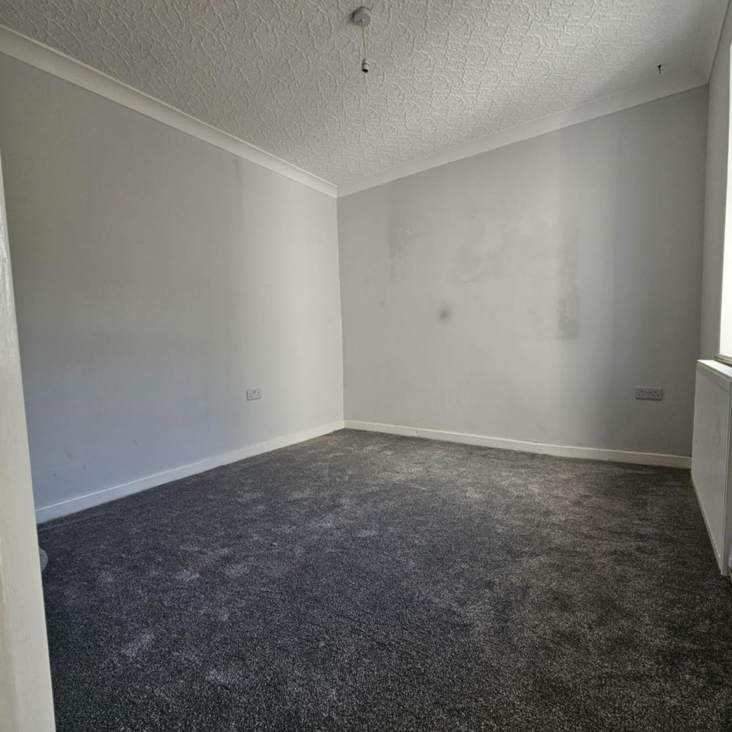 The Avenue, Pontycymer