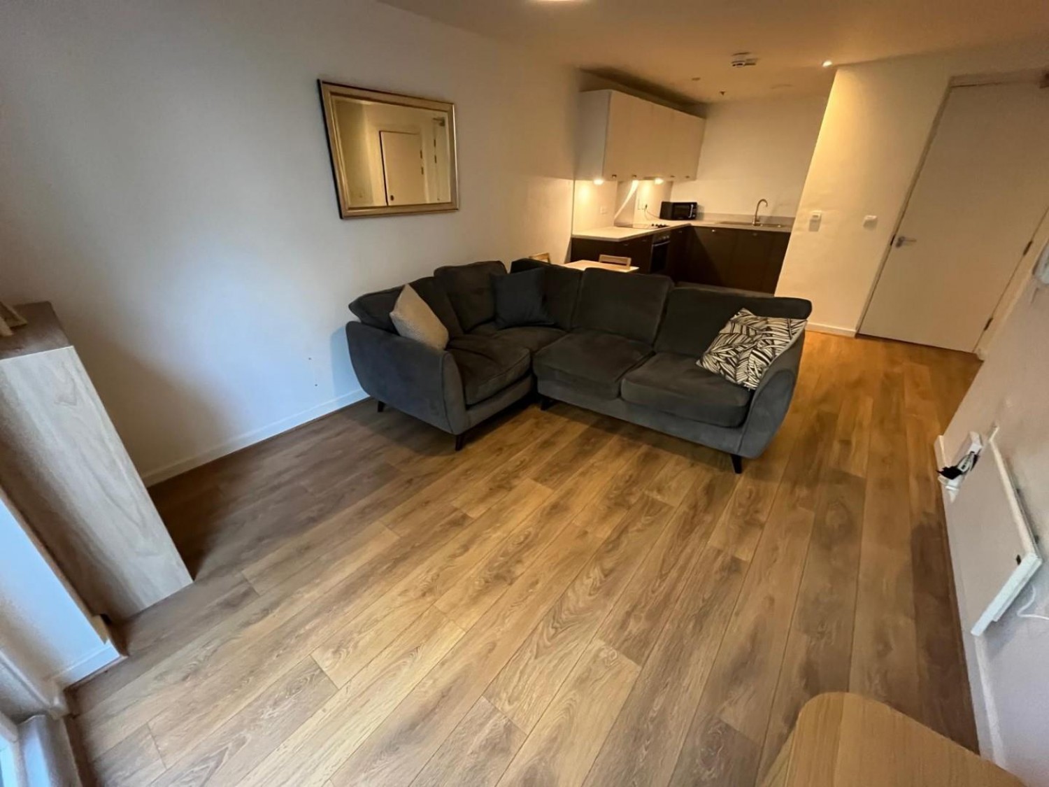 Spectrum Block 9, Blackfriars Road, Salford