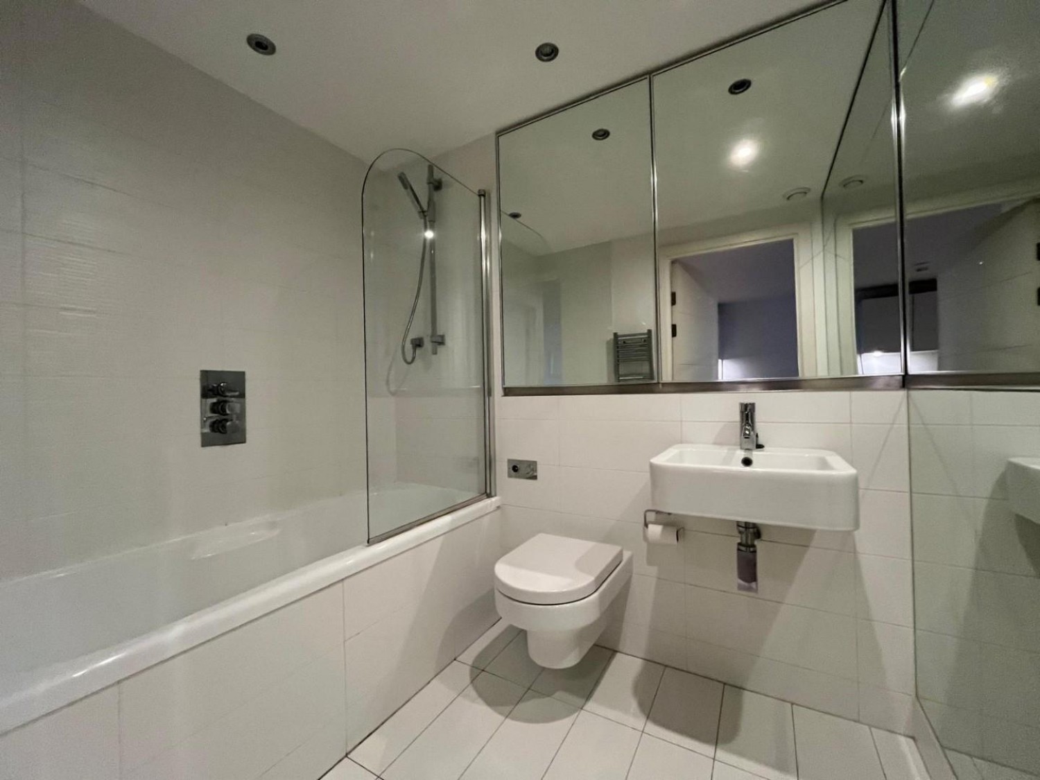 Spectrum Block 9, Blackfriars Road, Salford