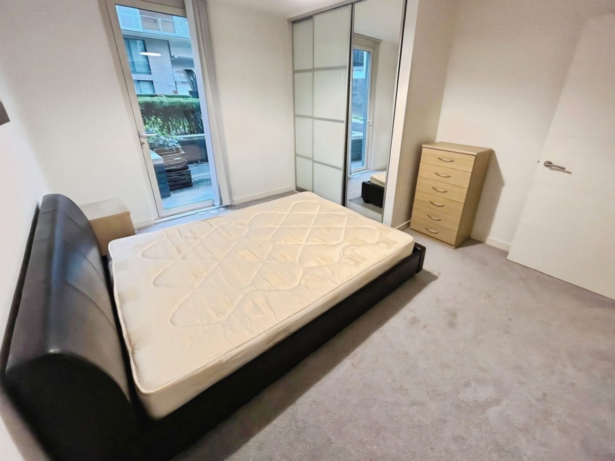 Spectrum Block 9, Blackfriars Road, Salford