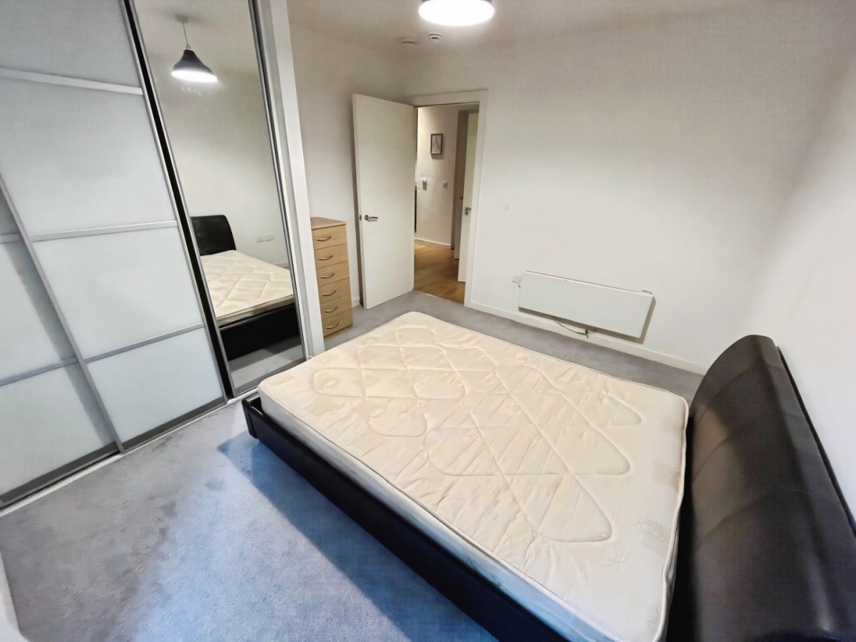 Spectrum Block 9, Blackfriars Road, Salford