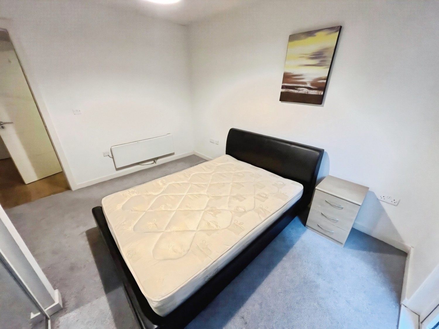 Spectrum Block 9, Blackfriars Road, Salford