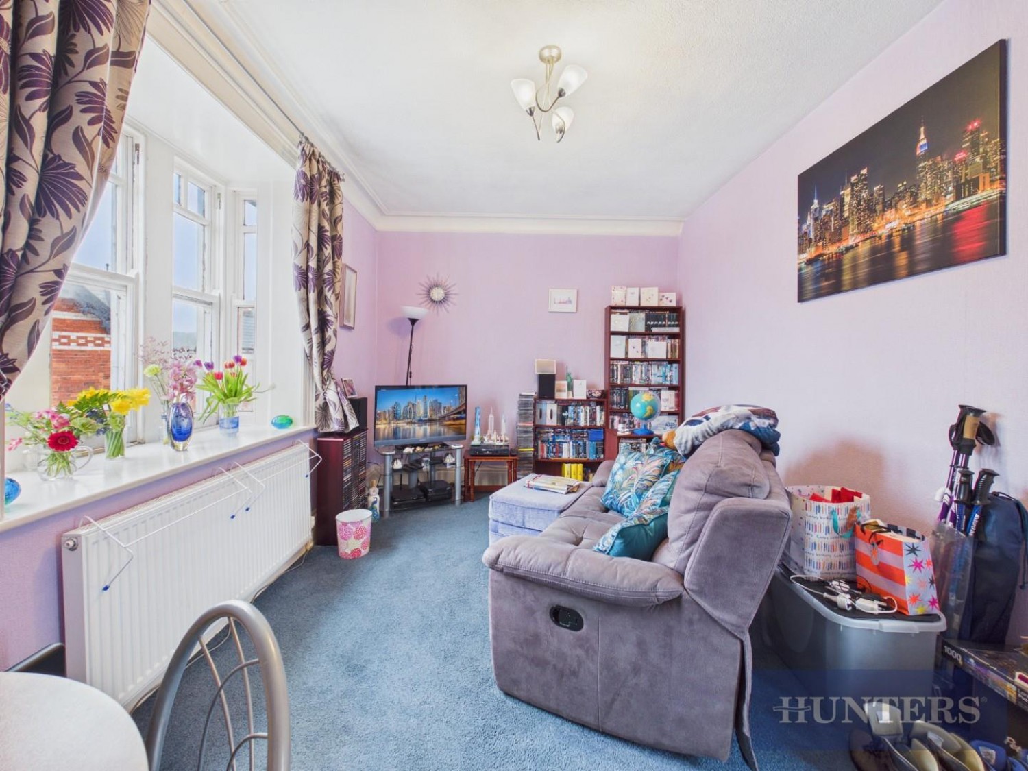 All Saints Road, Scarborough