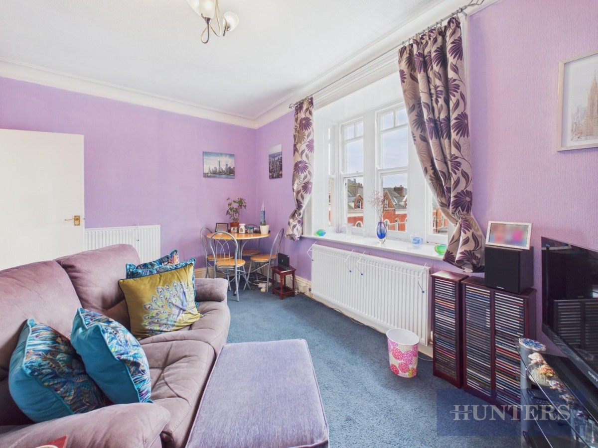 All Saints Road, Scarborough