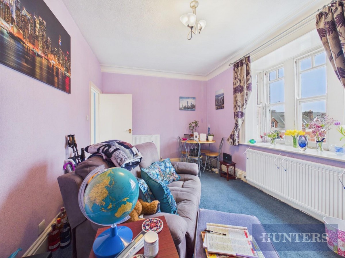 All Saints Road, Scarborough