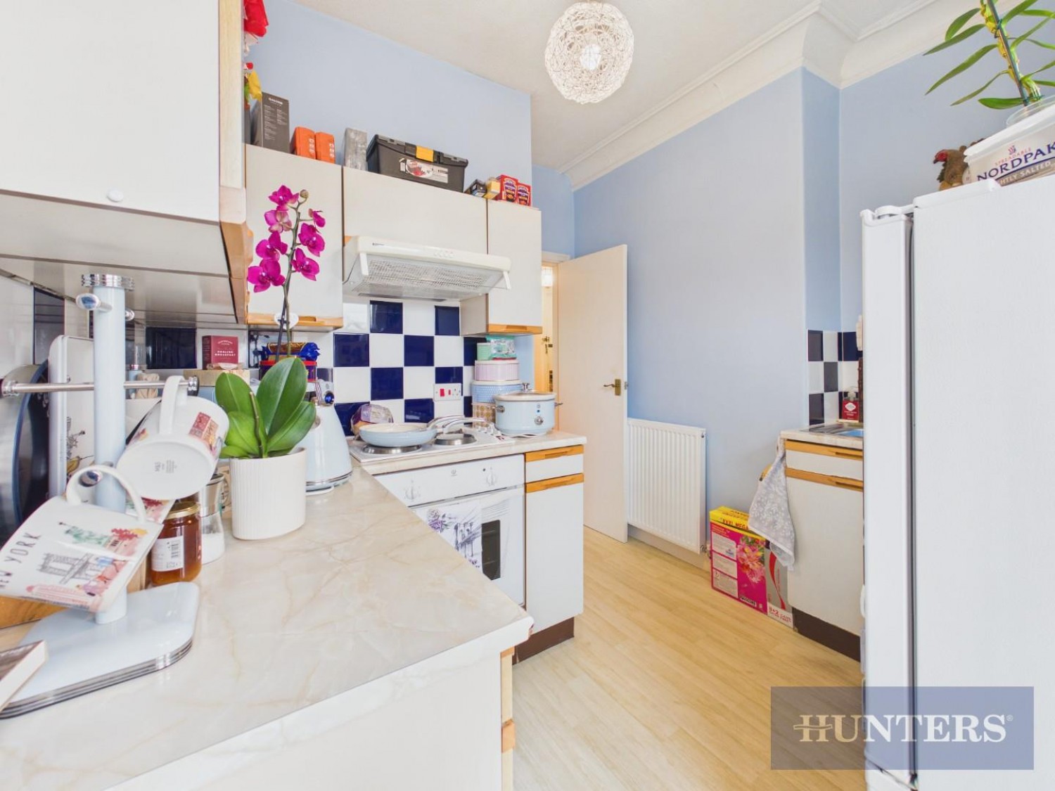 All Saints Road, Scarborough