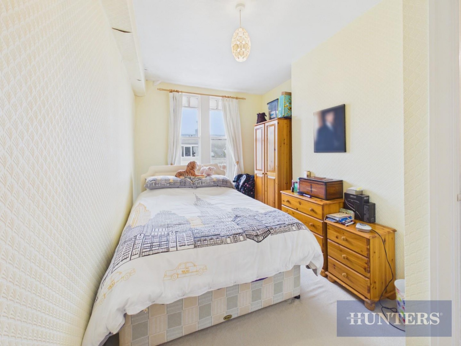 All Saints Road, Scarborough