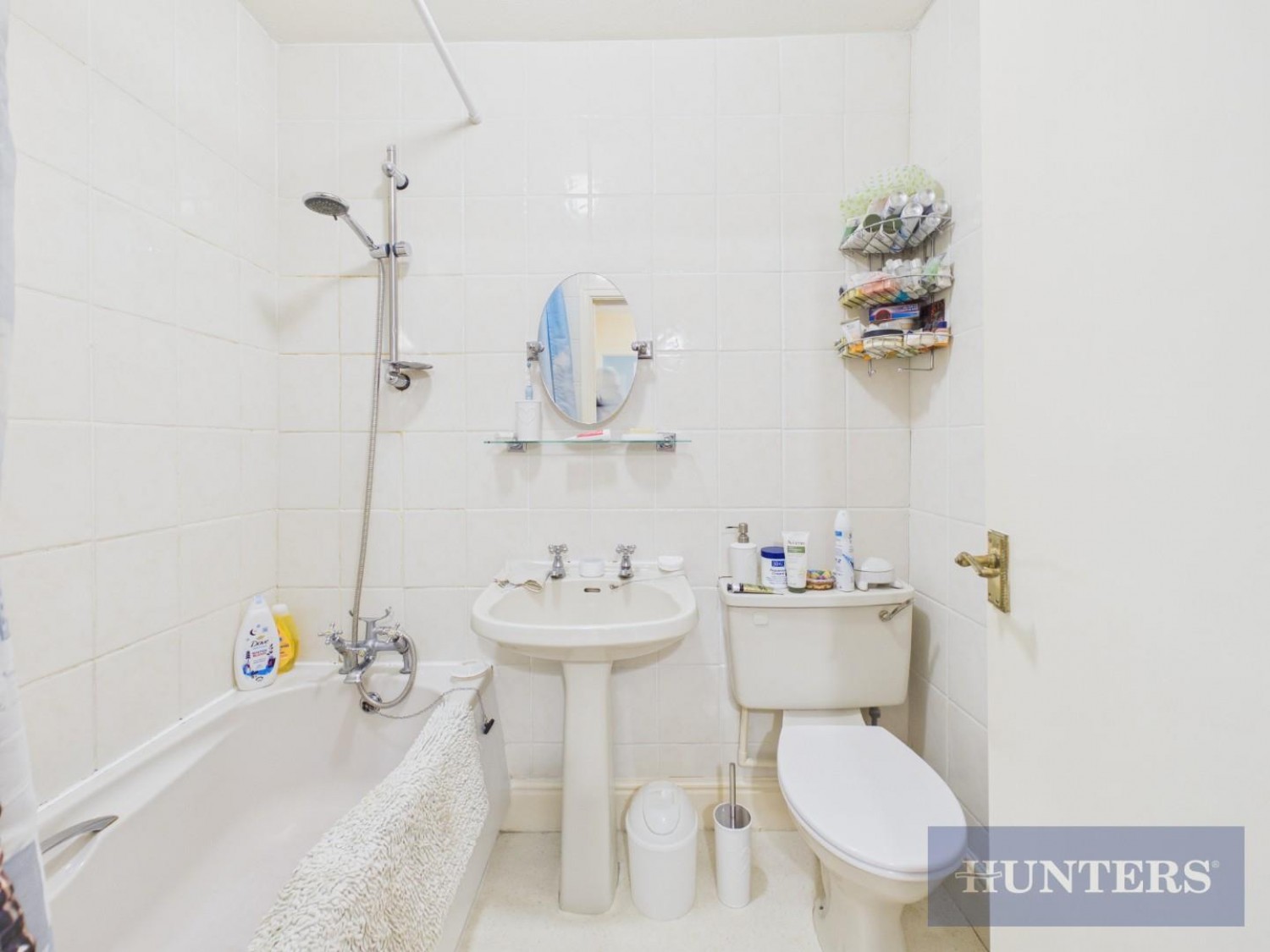 All Saints Road, Scarborough