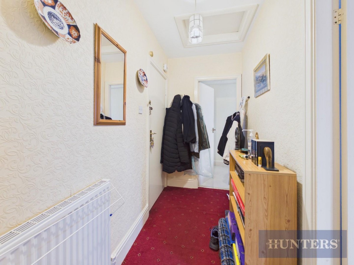 All Saints Road, Scarborough