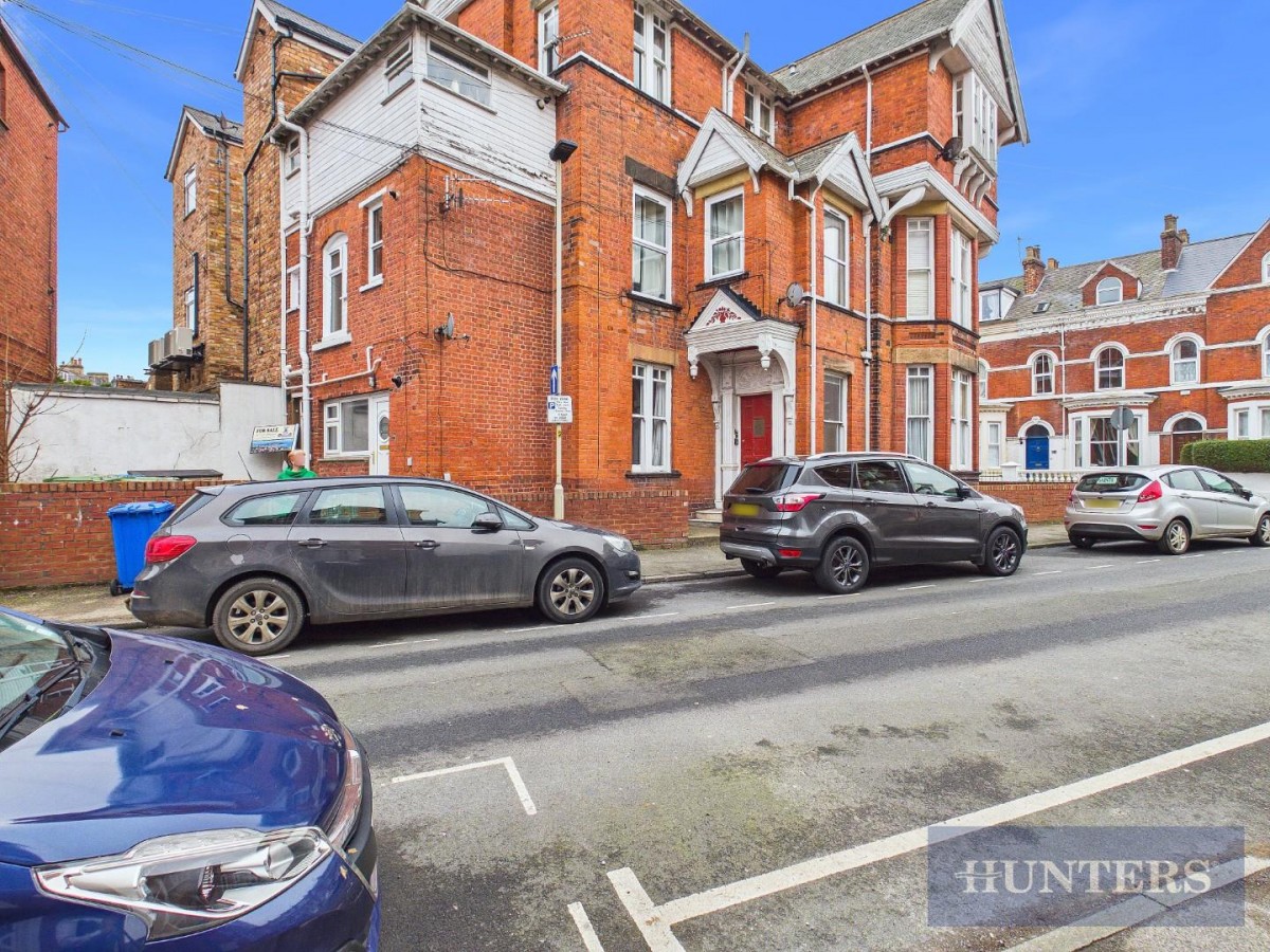 All Saints Road, Scarborough