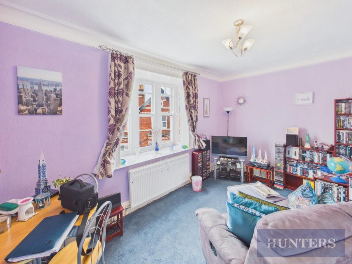 All Saints Road, Scarborough