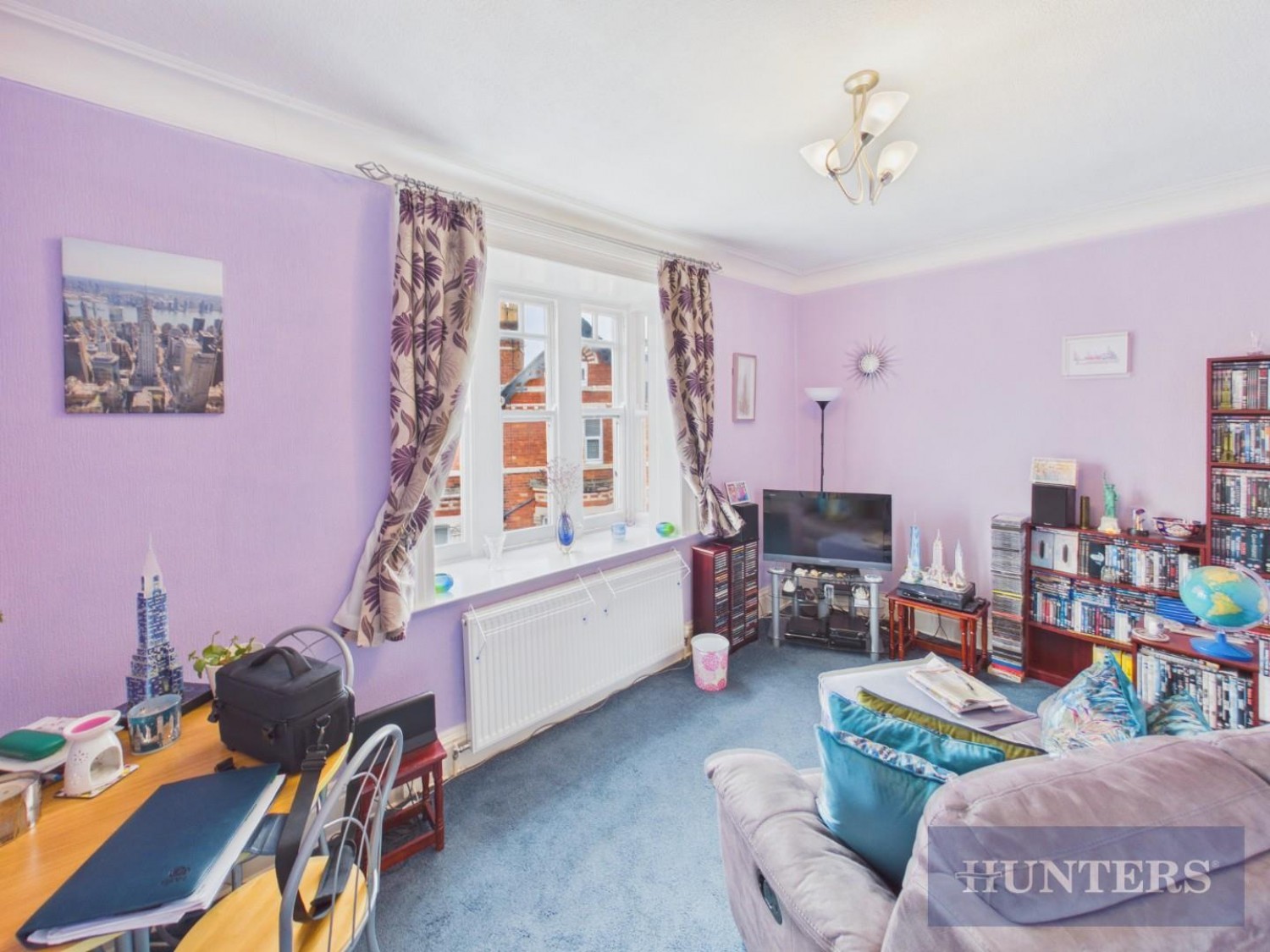 All Saints Road, Scarborough