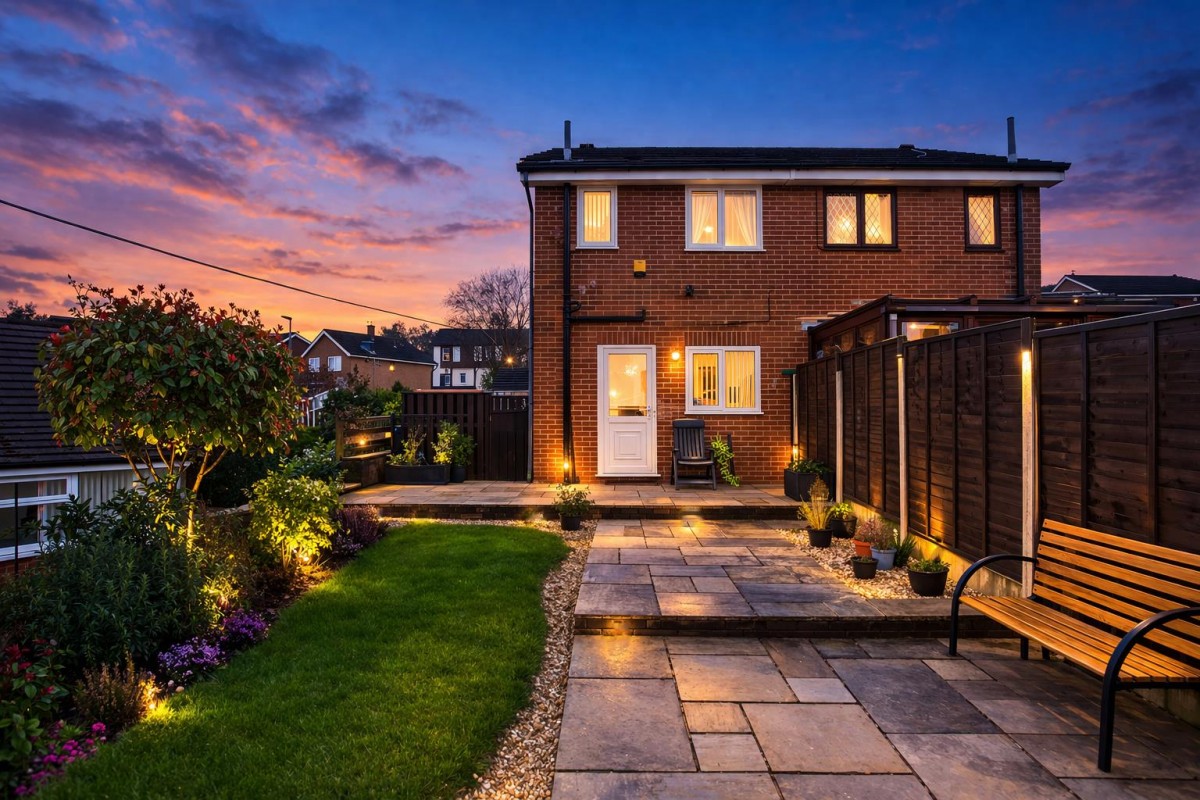 Full View, Blackburn