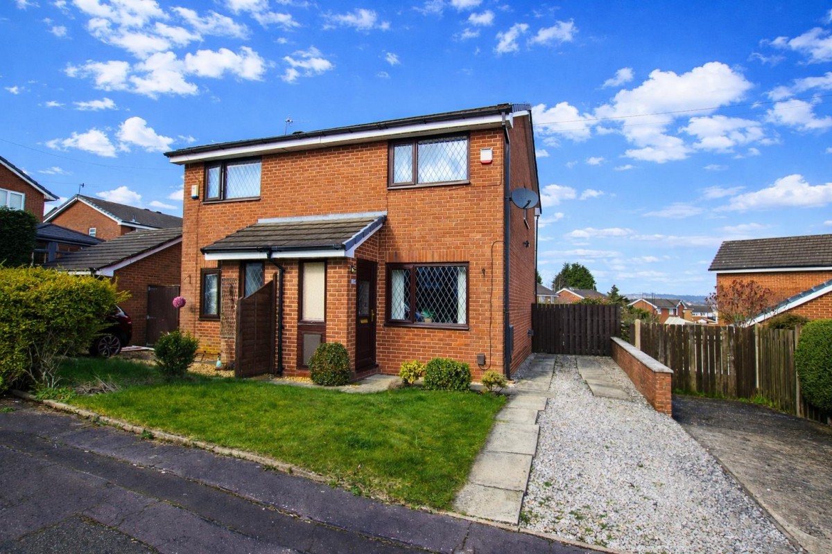 Full View, Blackburn