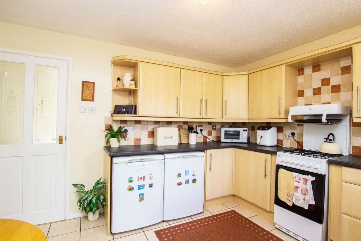 Full View, Blackburn