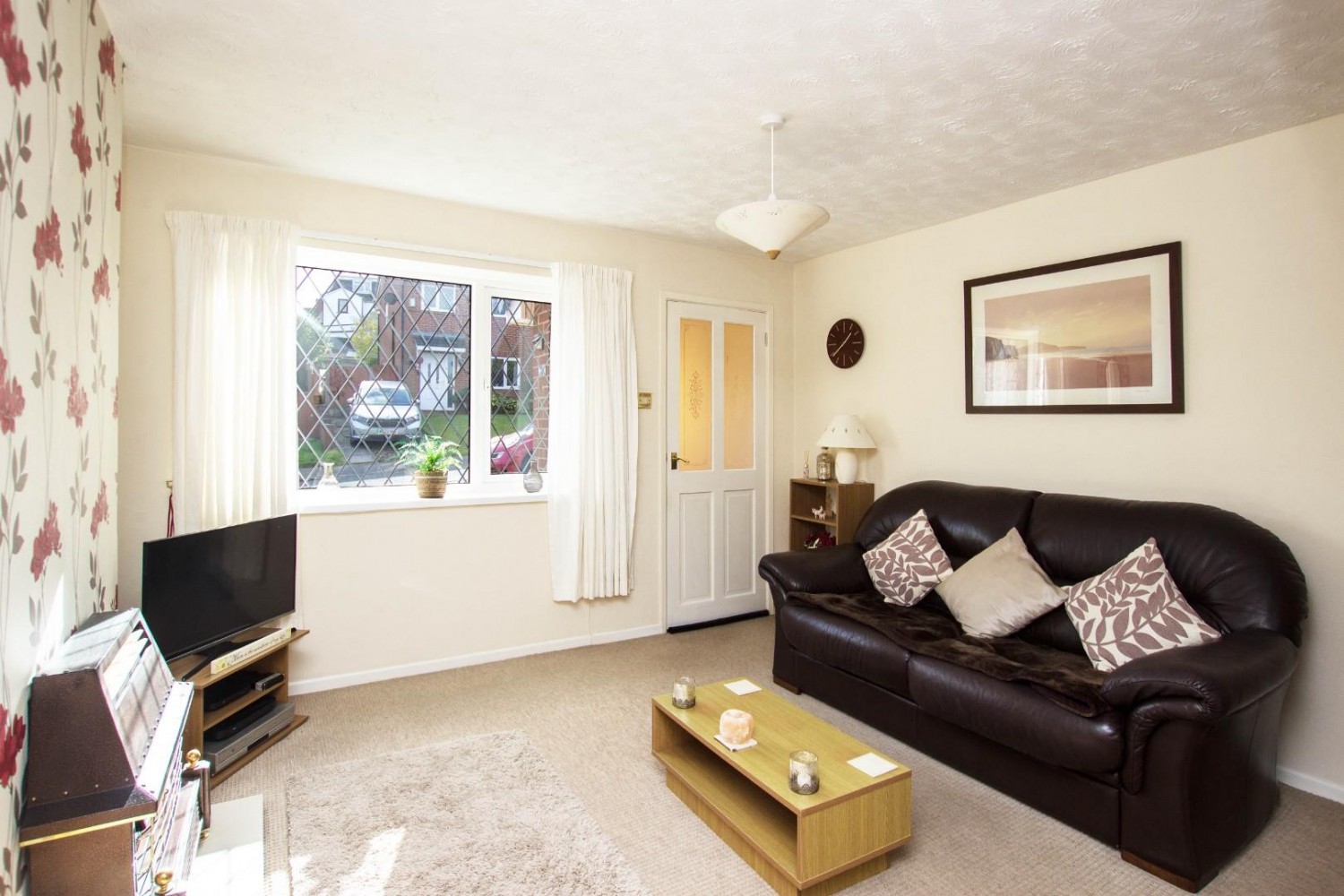 Full View, Blackburn