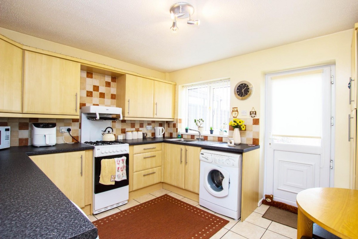 Full View, Blackburn