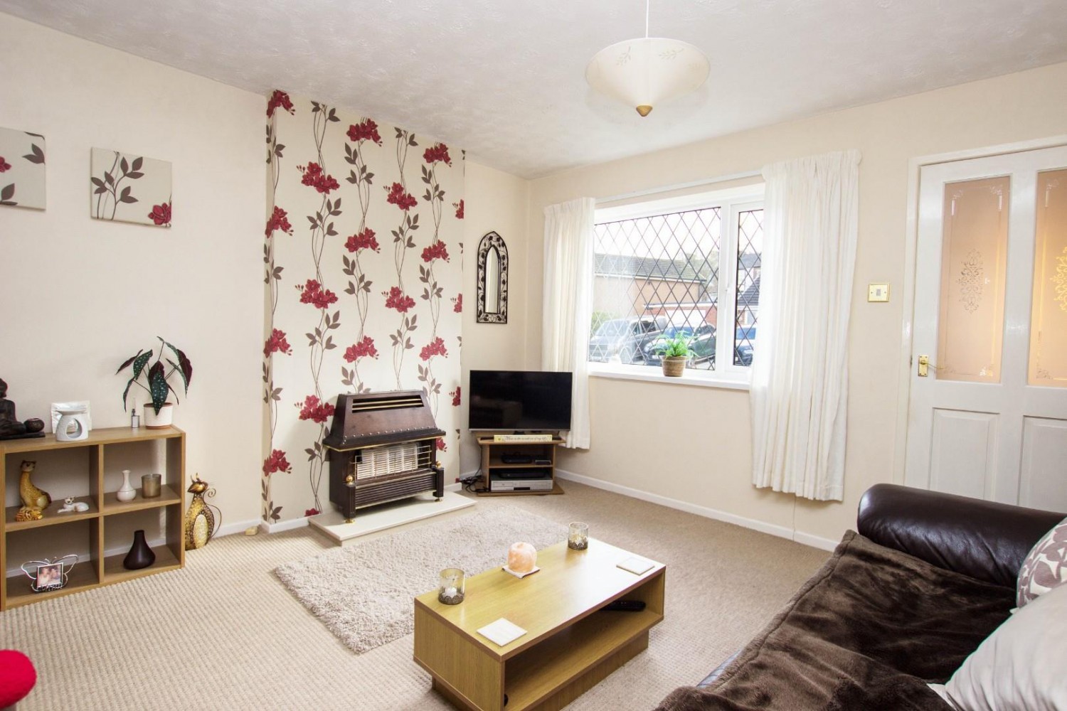 Full View, Blackburn