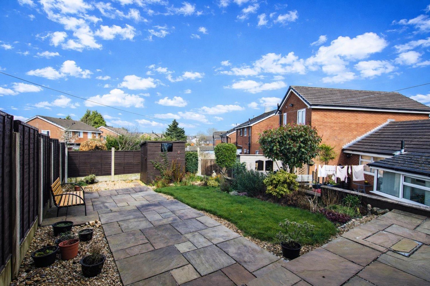 Full View, Blackburn