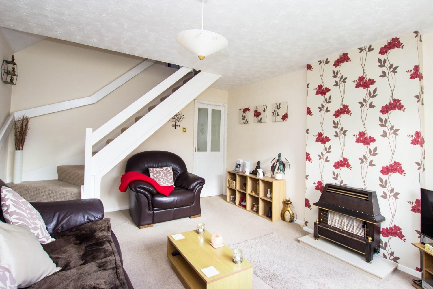 Full View, Blackburn