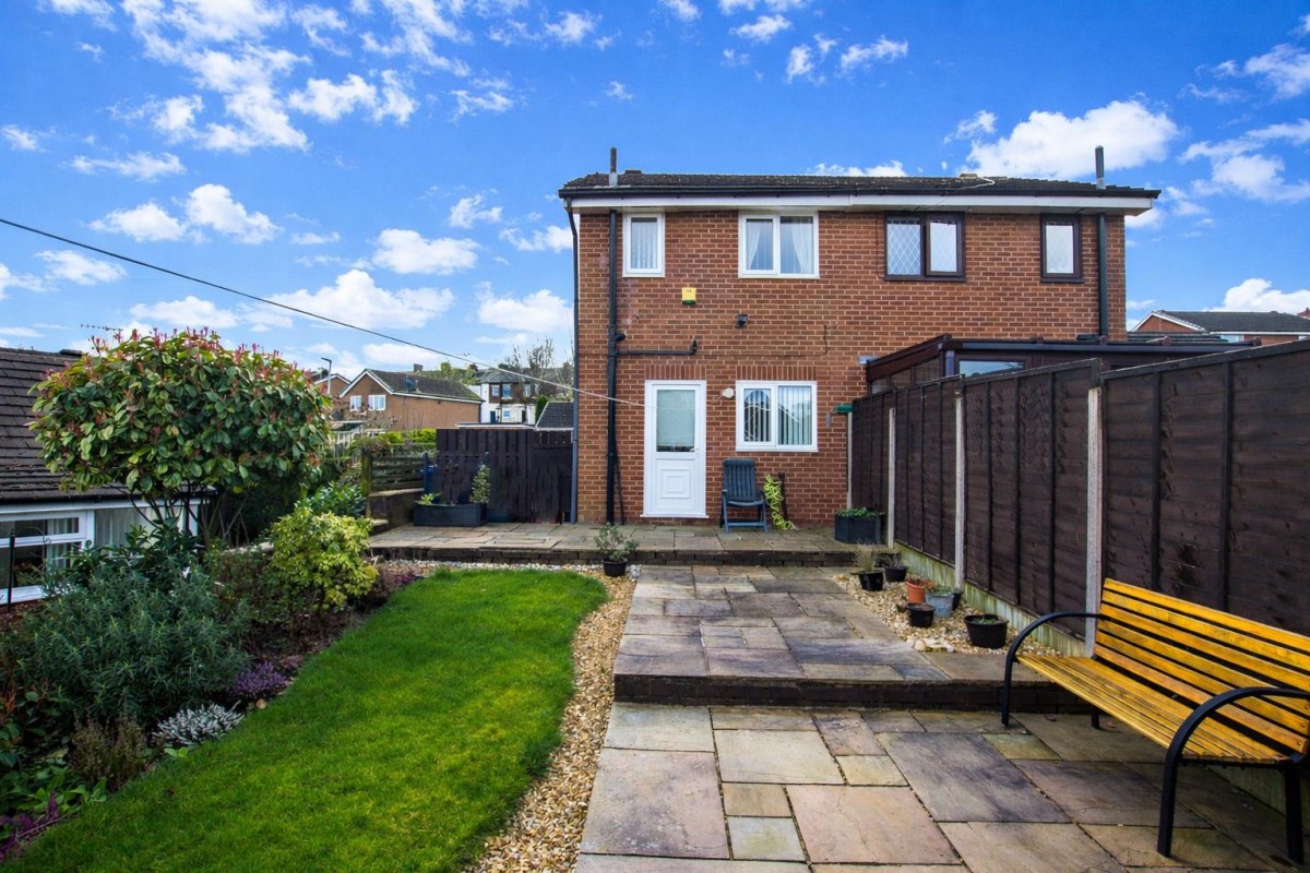 Full View, Blackburn