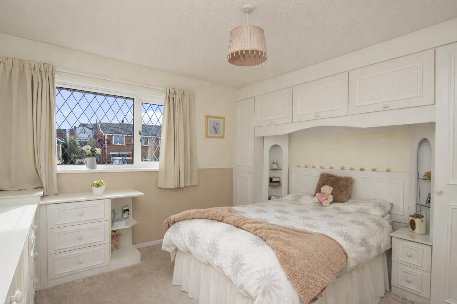 Full View, Blackburn