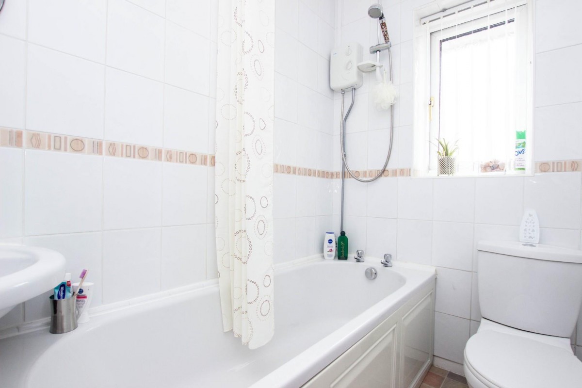 Full View, Blackburn