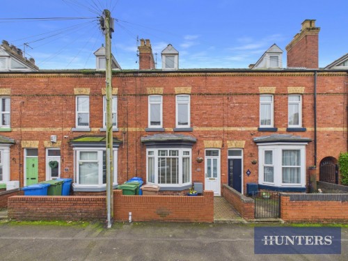 Carlton Street, Bridlington