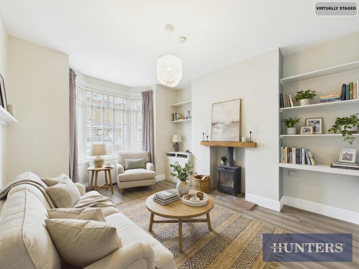 Carlton Street, Bridlington