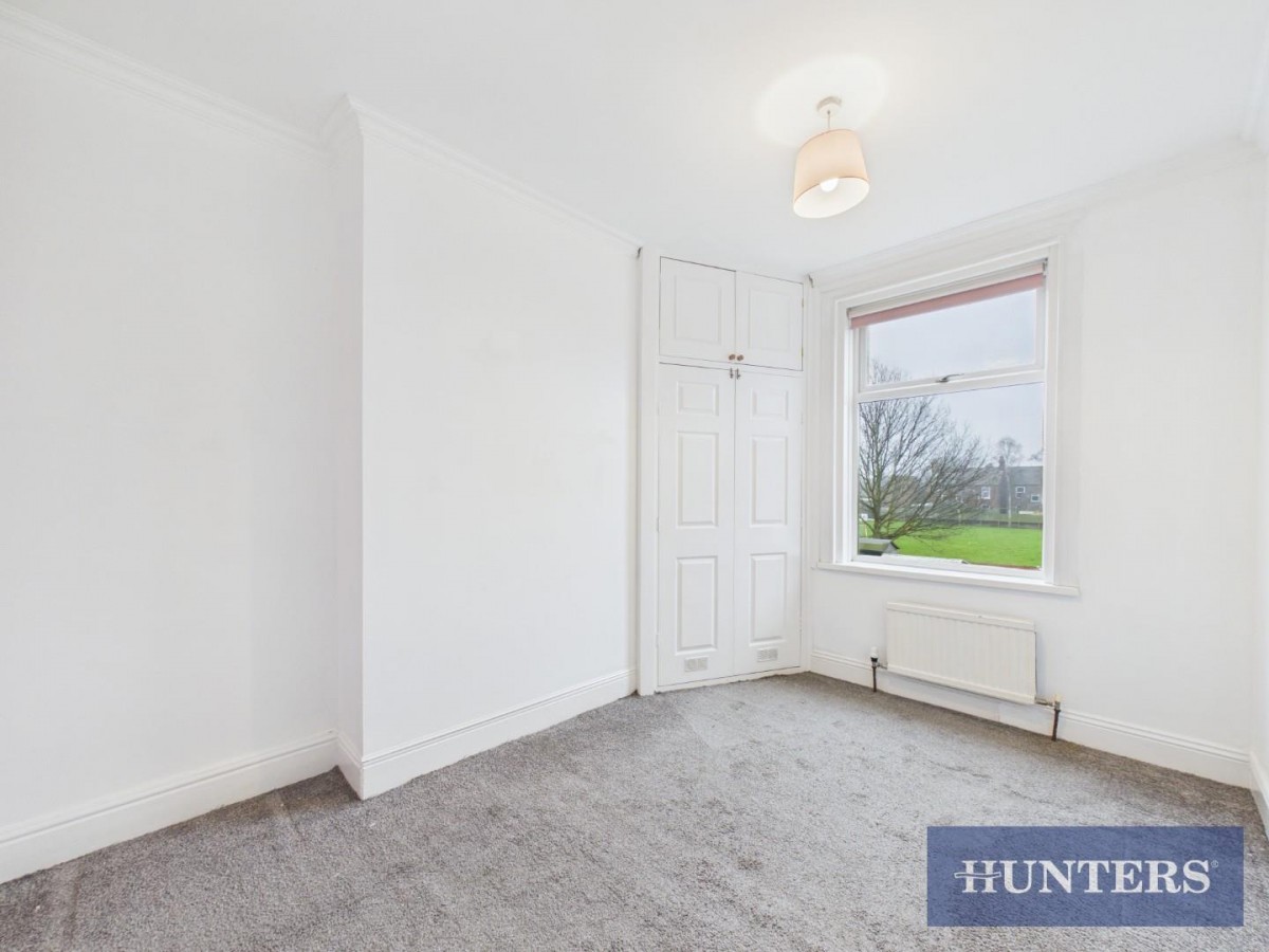 Carlton Street, Bridlington