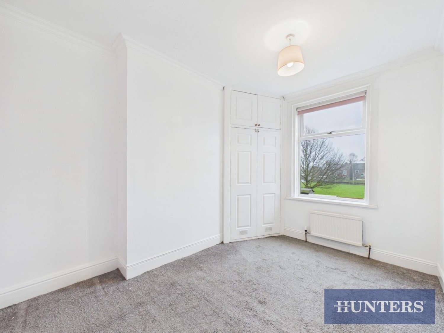 Carlton Street, Bridlington