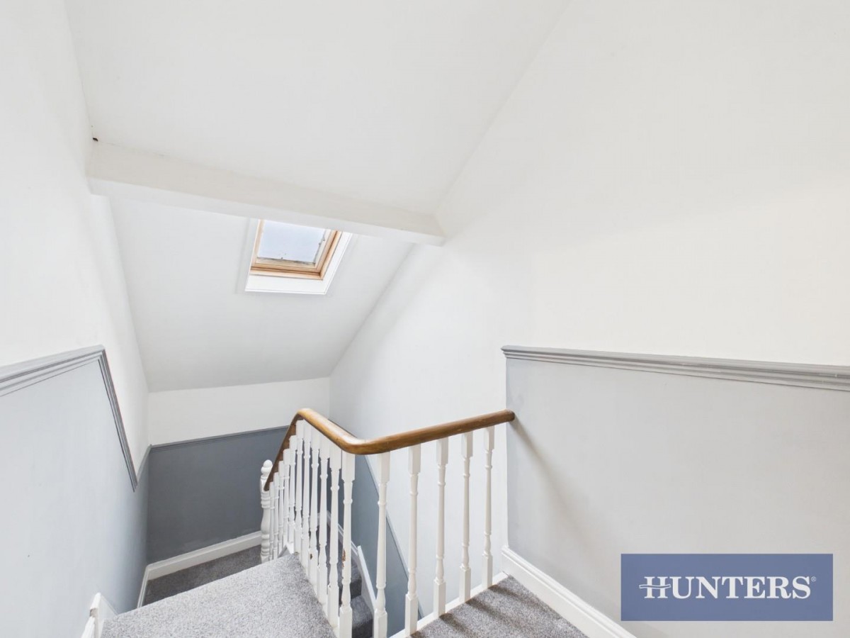 Carlton Street, Bridlington