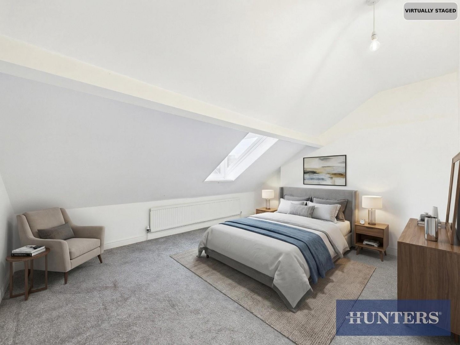 Carlton Street, Bridlington