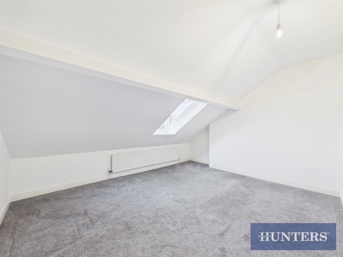 Carlton Street, Bridlington