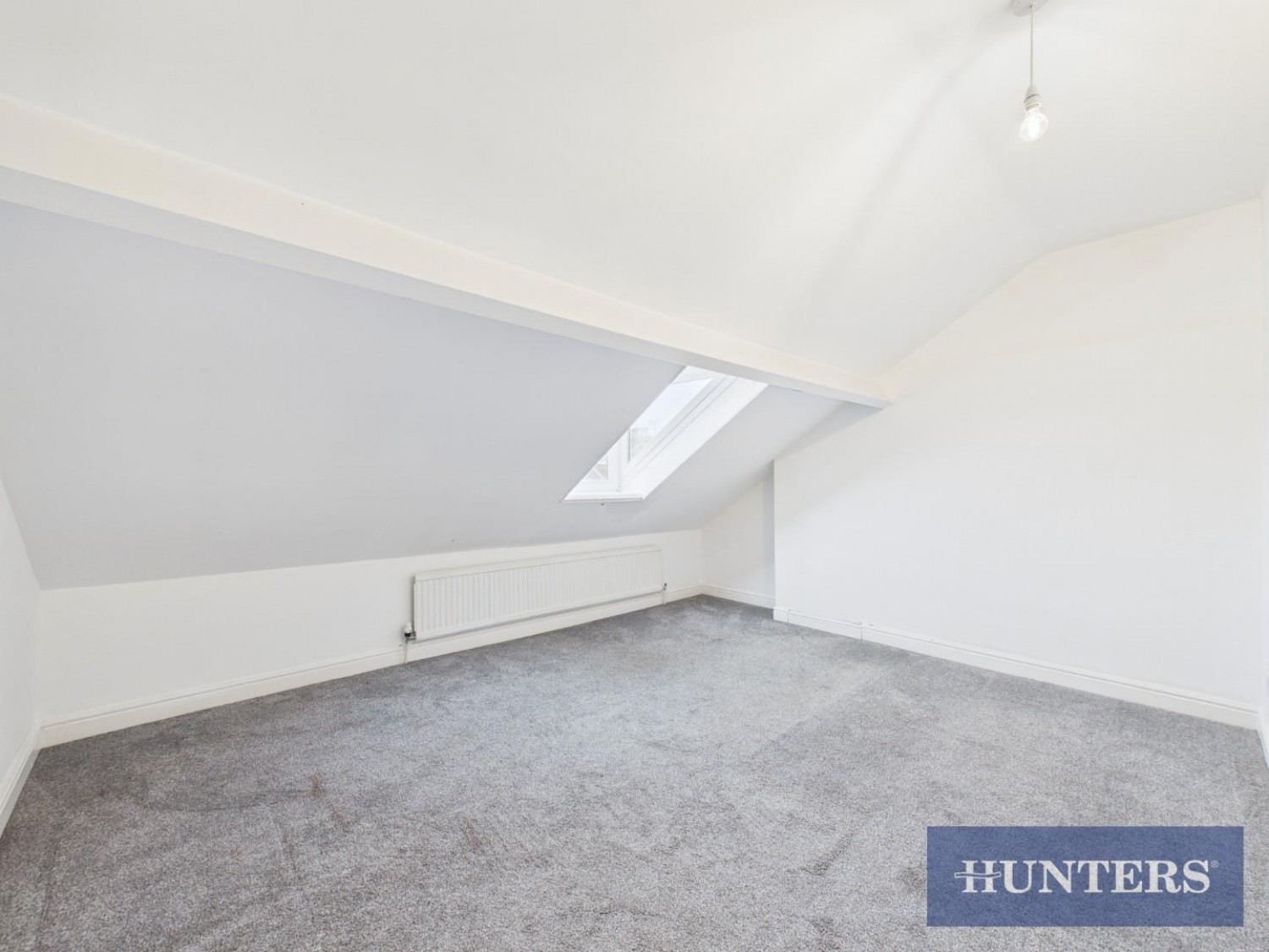 Carlton Street, Bridlington