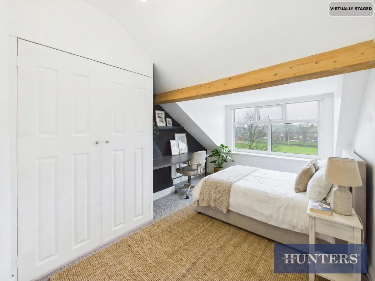 Carlton Street, Bridlington