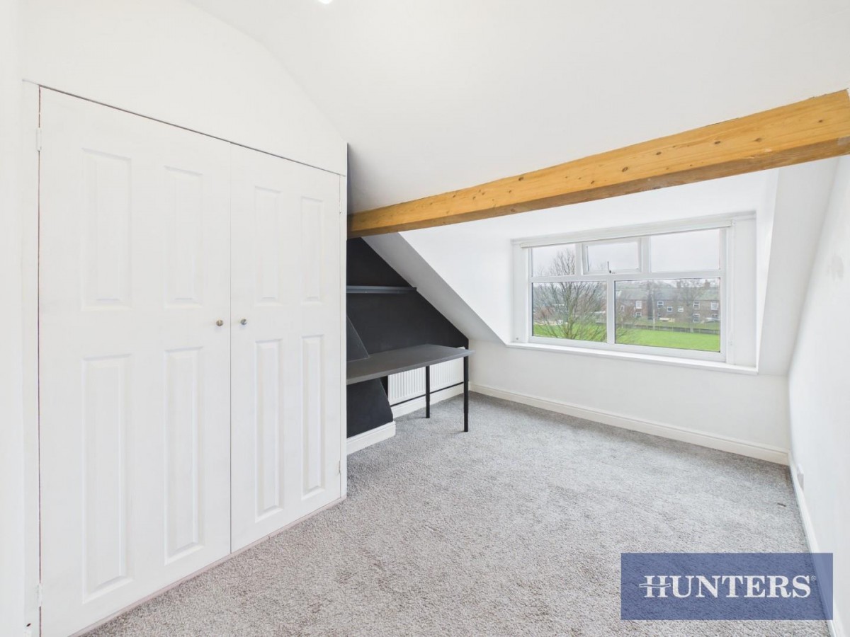 Carlton Street, Bridlington